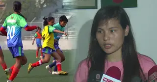 ভুটান ফেরত মনিকারা ফিরলেন ক্যাম্পে, চোখ এএফসিতে